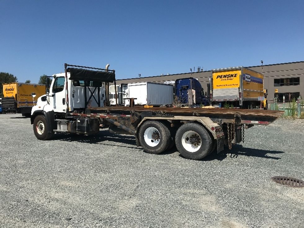 Other Truck-Light and Medium Duty Trucks-Freightliner-2019-114SD-Abbotsford-BC-282,827\n\t\tkm-$ 149,000 - Image 6
