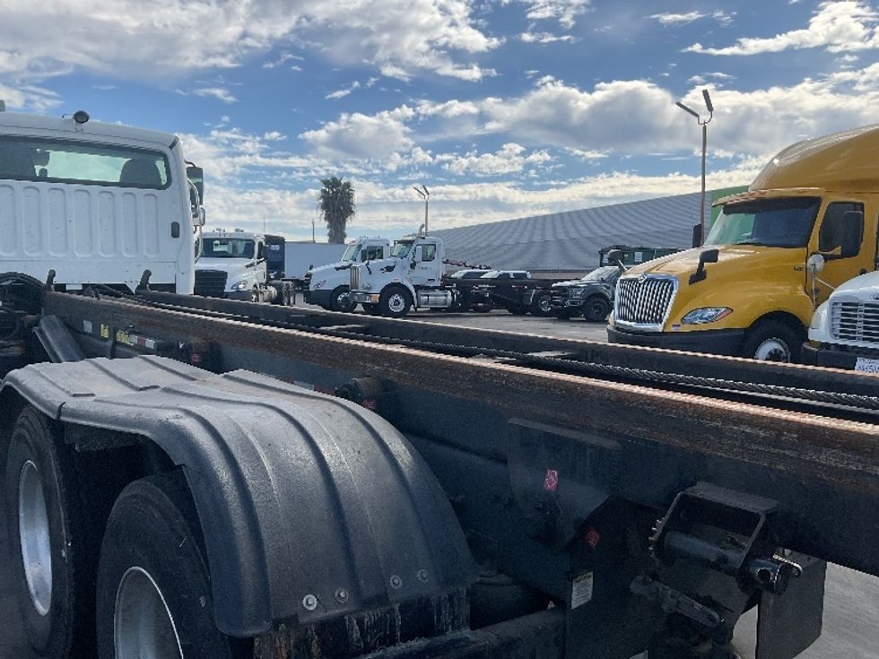 Other Truck-Light and Medium Duty Trucks-Freightliner-2019-114SD-Anaheim-CA-179,327\n\t\tmiles-$ 110,000 - Image 12