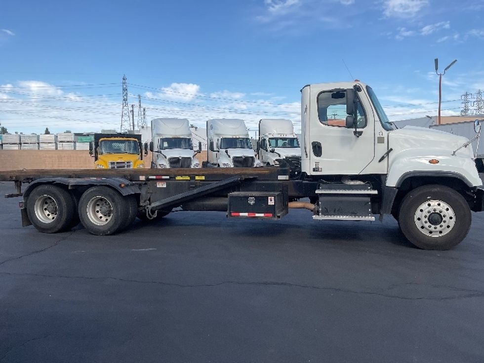 Other Truck-Light and Medium Duty Trucks-Freightliner-2019-114SD-Anaheim-CA-179,327\n\t\tmiles-$ 110,000 - Image 15