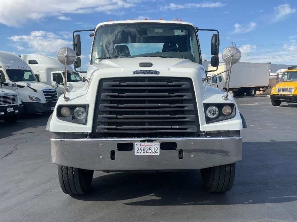 Other Truck-Light and Medium Duty Trucks-Freightliner-2019-114SD-Anaheim-CA-179,327\n\t\tmiles-$ 110,000 - Image 2