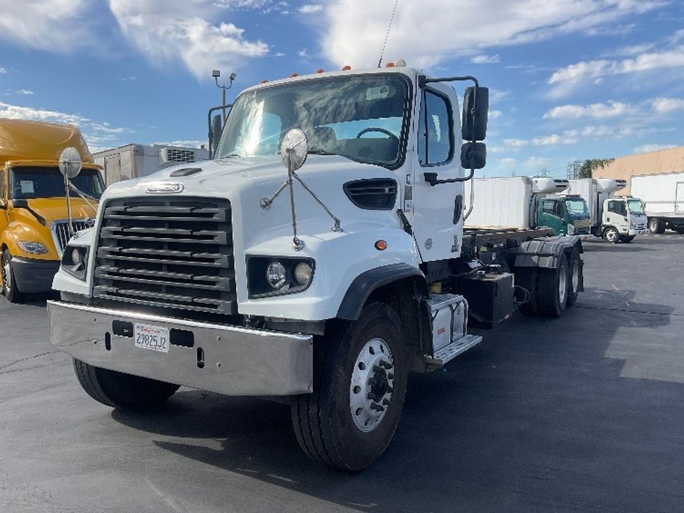 Other Truck-Light and Medium Duty Trucks-Freightliner-2019-114SD-Anaheim-CA-179,327\n\t\tmiles-$ 110,000 - Image 3