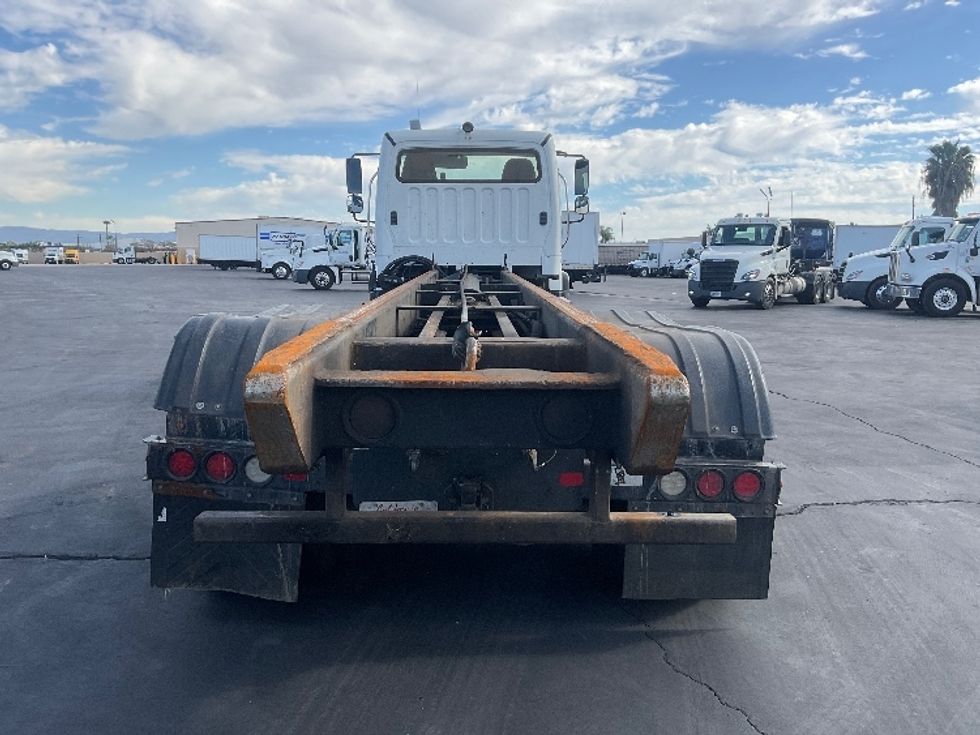 Other Truck-Light and Medium Duty Trucks-Freightliner-2019-114SD-Anaheim-CA-179,327\n\t\tmiles-$ 110,000 - Image 7