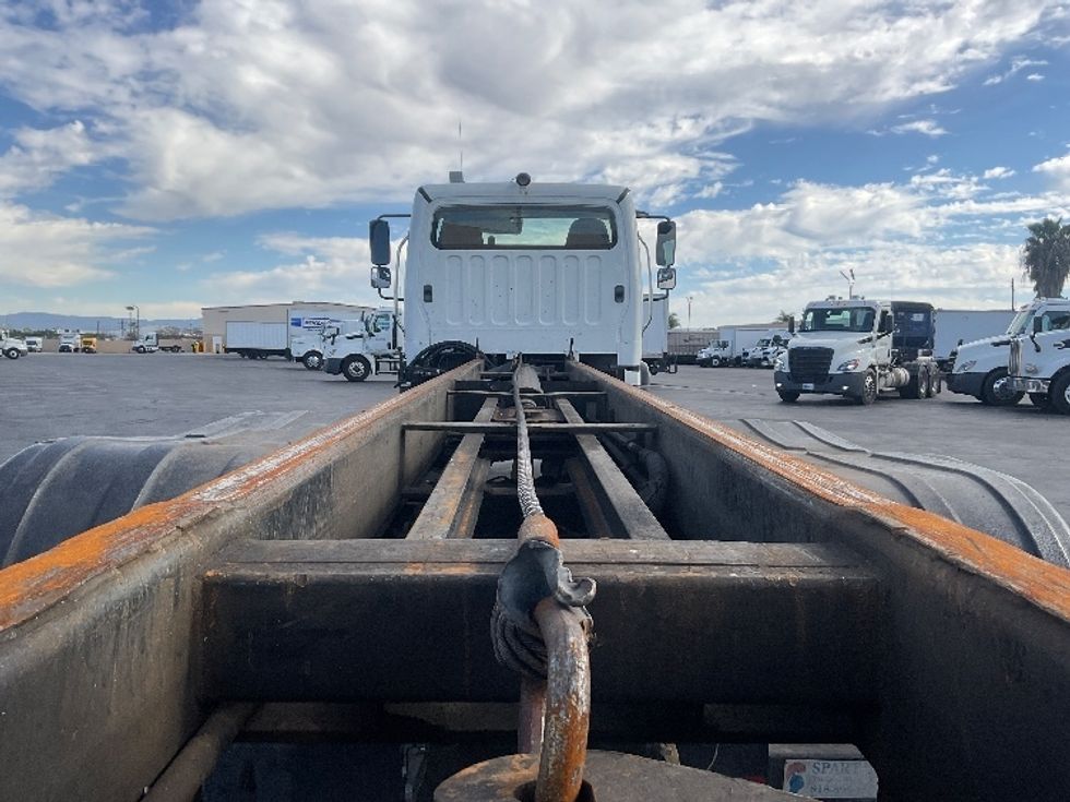 Other Truck-Light and Medium Duty Trucks-Freightliner-2019-114SD-Anaheim-CA-179,327\n\t\tmiles-$ 110,000 - Image 8