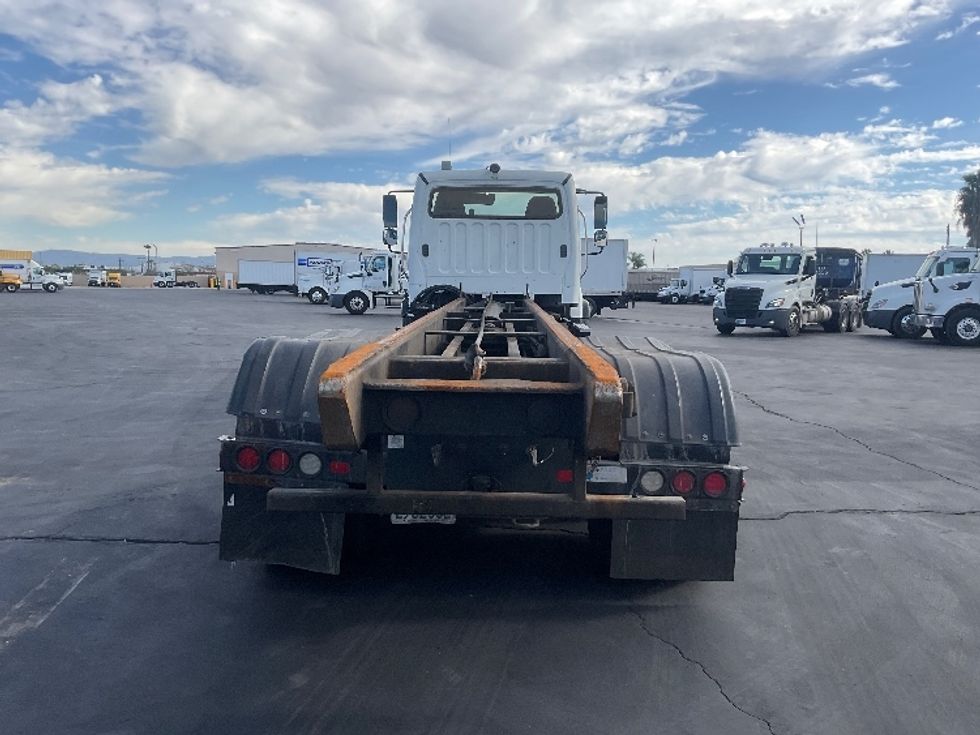 Other Truck-Light and Medium Duty Trucks-Freightliner-2019-114SD-Anaheim-CA-179,327\n\t\tmiles-$ 110,000 - Image 9