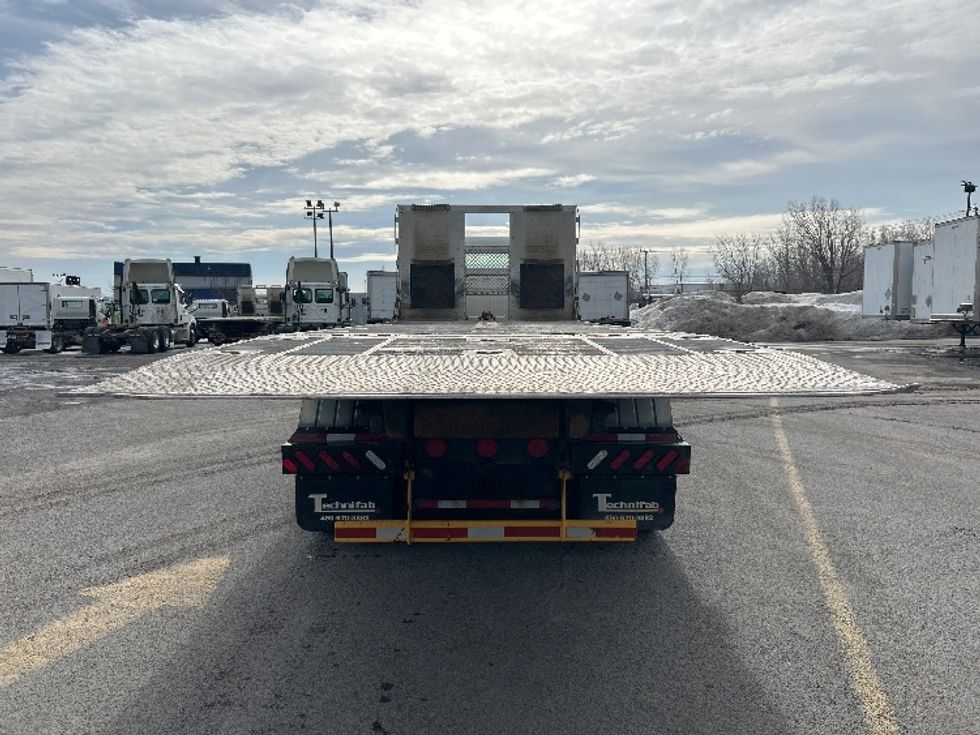 Other Truck-Light and Medium Duty Trucks-Freightliner-2019-M2-Montreal-PQ-188,359\n\t\tkm-$ 100,500 - Image 7