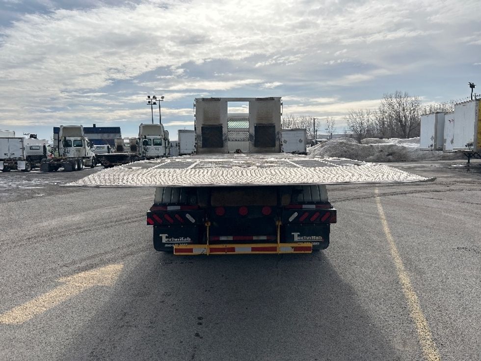 Other Truck-Light and Medium Duty Trucks-Freightliner-2019-M2-Montreal-PQ-188,359\n\t\tkm-$ 100,500 - Image 9