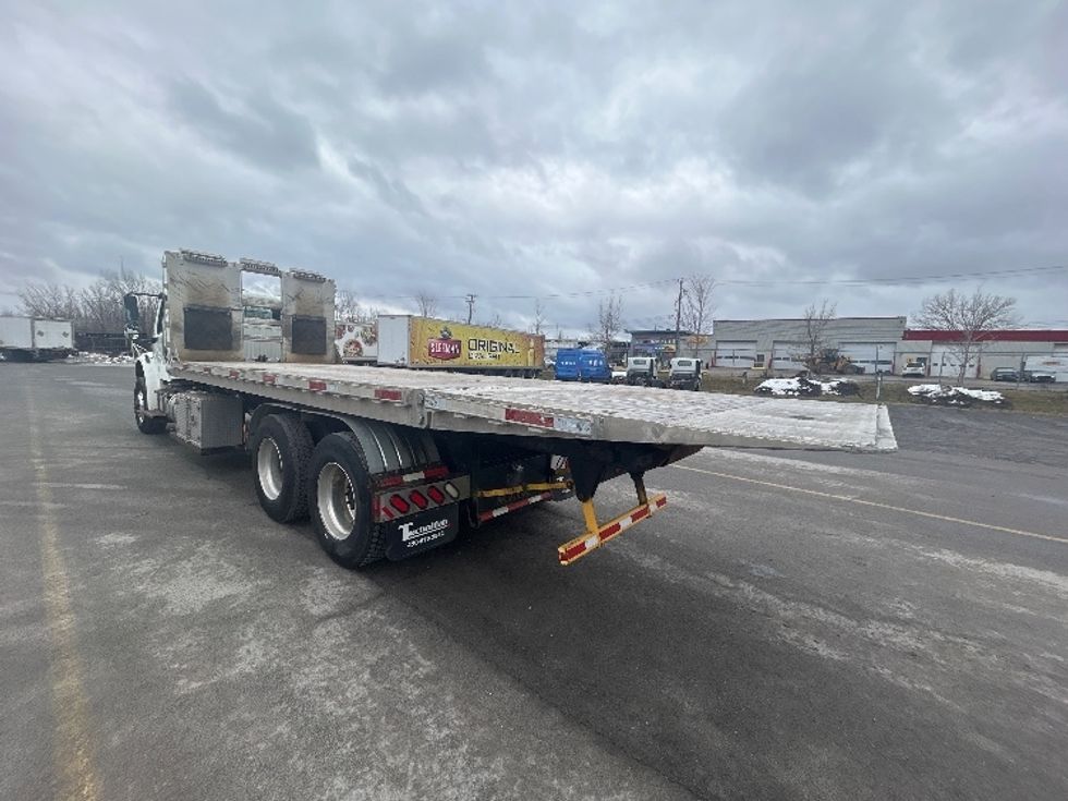 Other Truck-Light and Medium Duty Trucks-Freightliner-2019-M2-Montreal-PQ-200,479\n\t\tkm-$ 113,000 - Image 6