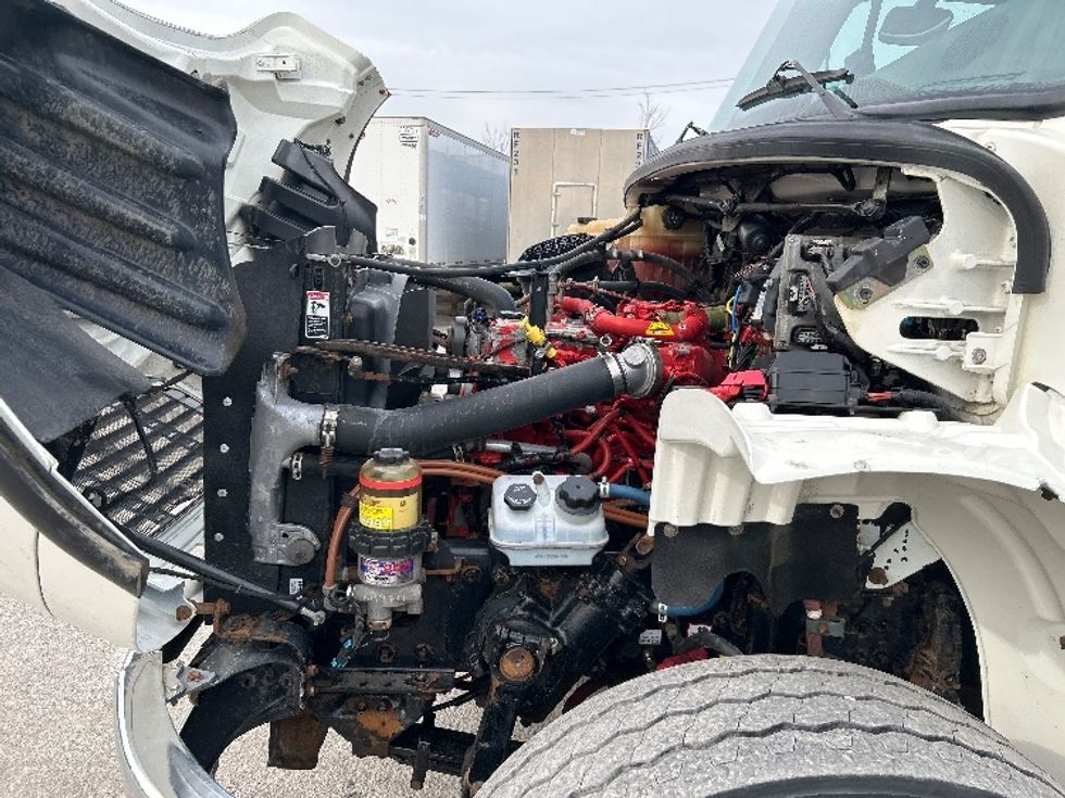 Other Truck-Light and Medium Duty Trucks-Freightliner-2019-M2-Montreal-PQ-201,398\n\t\tkm-$ 102,500 - Image 21