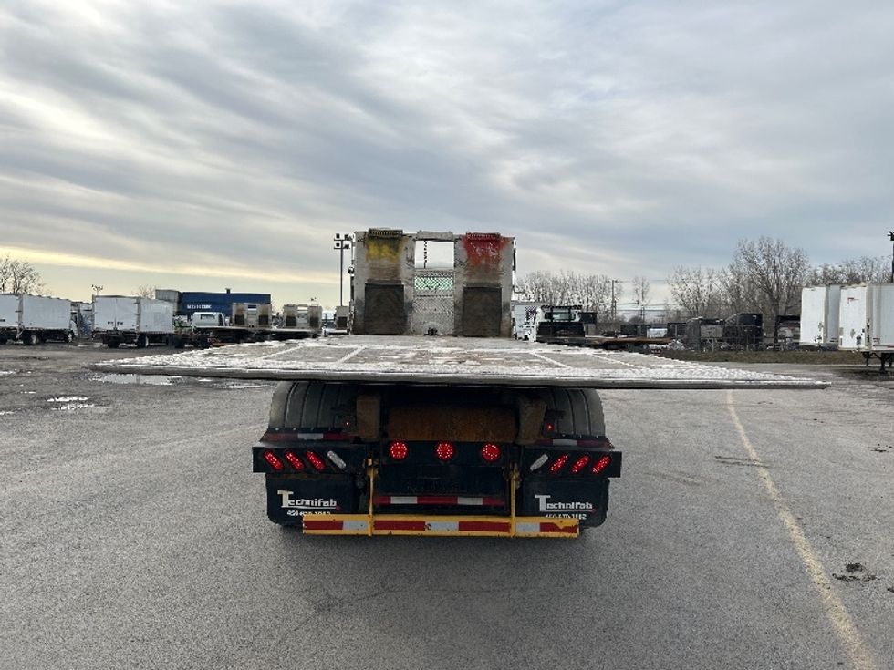 Other Truck-Light and Medium Duty Trucks-Freightliner-2019-M2-Montreal-PQ-201,398\n\t\tkm-$ 102,500 - Image 7