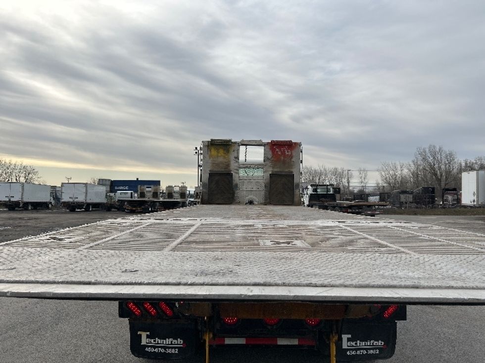 Other Truck-Light and Medium Duty Trucks-Freightliner-2019-M2-Montreal-PQ-201,398\n\t\tkm-$ 102,500 - Image 8