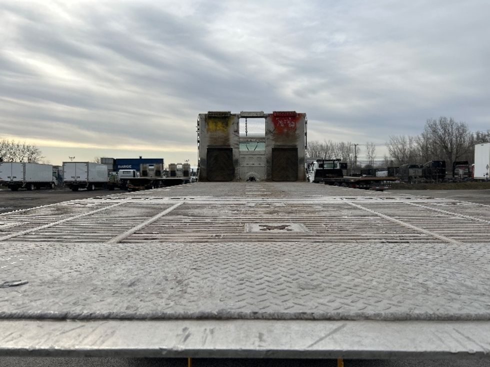 Other Truck-Light and Medium Duty Trucks-Freightliner-2019-M2-Montreal-PQ-201,398\n\t\tkm-$ 102,500 - Image 9