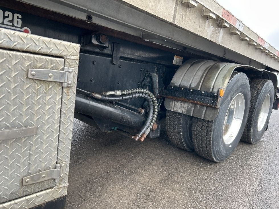 Other Truck-Light and Medium Duty Trucks-Freightliner-2019-M2-Montreal-PQ-219,979\n\t\tkm-$ 99,000 - Image 5