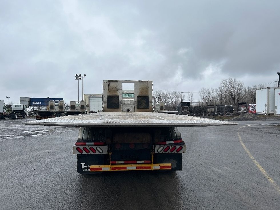Other Truck-Light and Medium Duty Trucks-Freightliner-2019-M2-Montreal-PQ-219,979\n\t\tkm-$ 99,000 - Image 7
