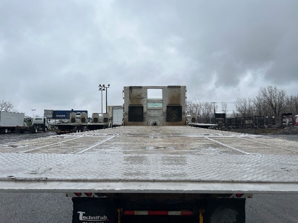 Other Truck-Light and Medium Duty Trucks-Freightliner-2019-M2-Montreal-PQ-219,979\n\t\tkm-$ 99,000 - Image 8