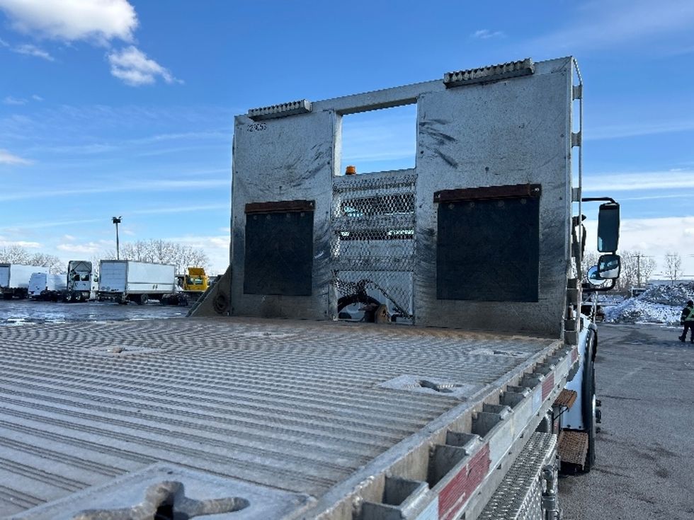 Other Truck-Light and Medium Duty Trucks-Freightliner-2019-M2-Montreal-PQ-224,984\n\t\tkm-$ 101,250 - Image 11