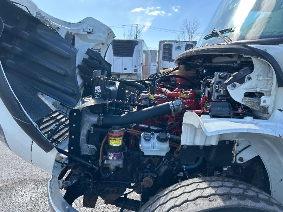 Other Truck-Light and Medium Duty Trucks-Freightliner-2019-M2-Montreal-PQ-224,984\n\t\tkm-$ 101,250 - Image 23