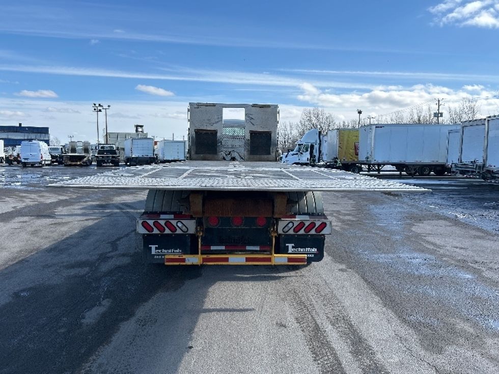 Other Truck-Light and Medium Duty Trucks-Freightliner-2019-M2-Montreal-PQ-224,984\n\t\tkm-$ 101,250 - Image 7