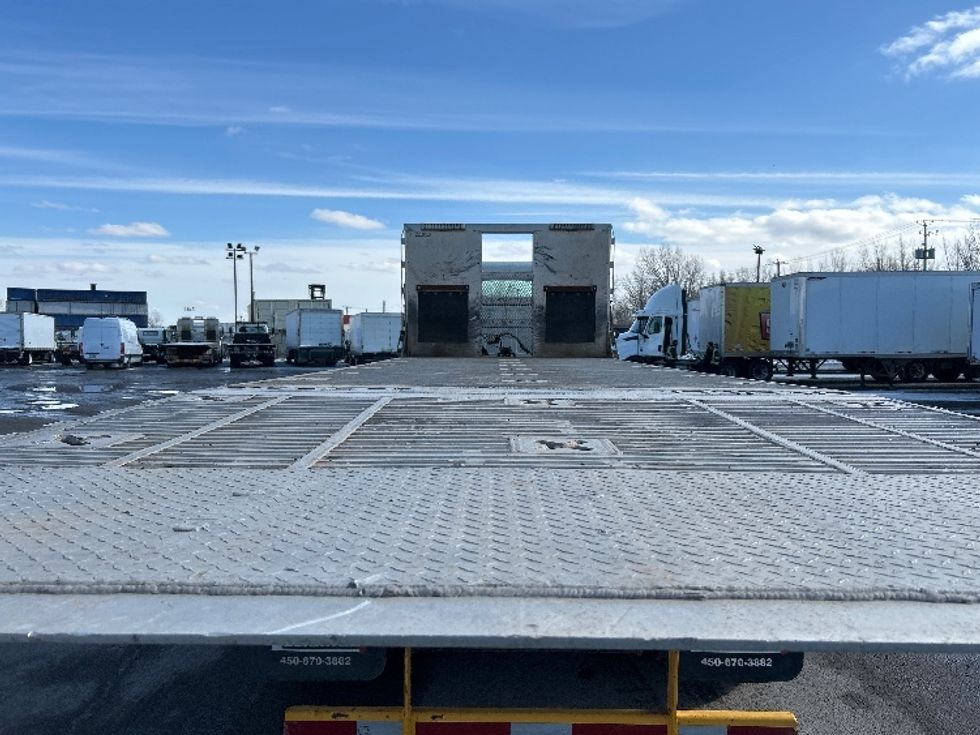 Other Truck-Light and Medium Duty Trucks-Freightliner-2019-M2-Montreal-PQ-224,984\n\t\tkm-$ 101,250 - Image 8