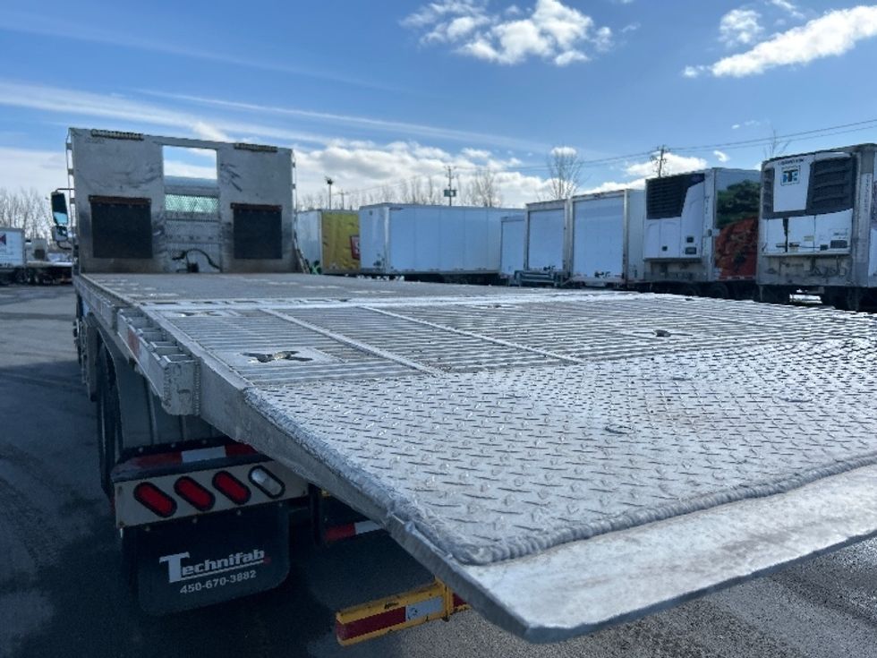 Other Truck-Light and Medium Duty Trucks-Freightliner-2019-M2-Montreal-PQ-224,984\n\t\tkm-$ 101,250 - Image 9