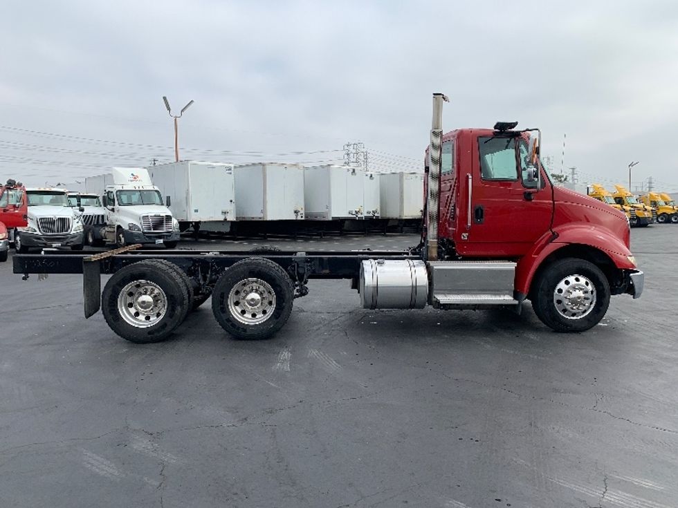 Other Truck-Light and Medium Duty Trucks-International-2016-8600-Anaheim-CA-106,400\n\t\tmiles-$ 34,250 - Image 15