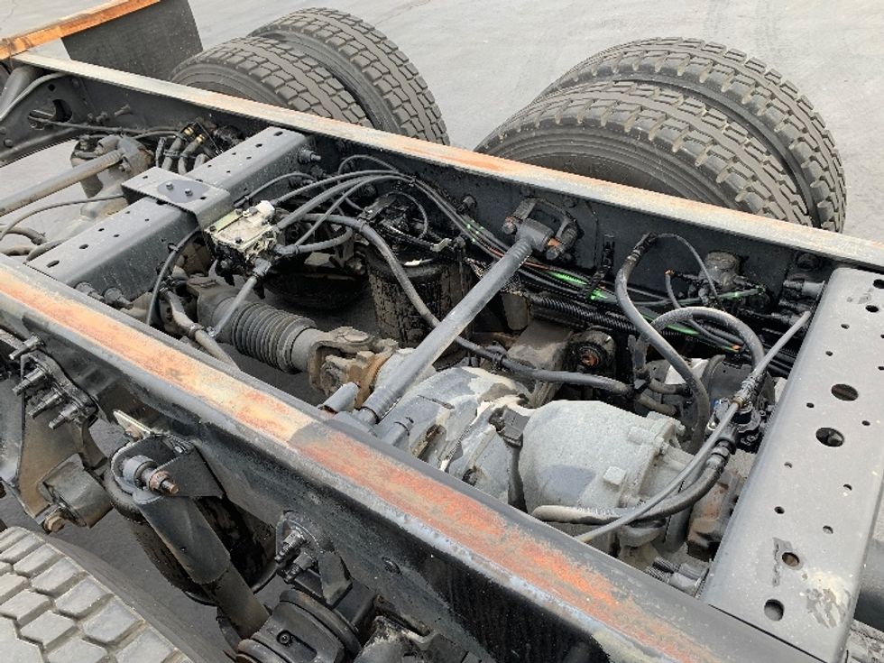 Other Truck-Light and Medium Duty Trucks-International-2016-8600-Anaheim-CA-106,400\n\t\tmiles-$ 34,250 - Image 27