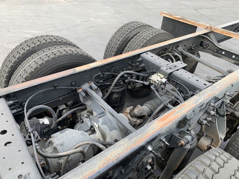 Other Truck-Light and Medium Duty Trucks-International-2016-8600-Anaheim-CA-106,400\n\t\tmiles-$ 34,250 - Image 28