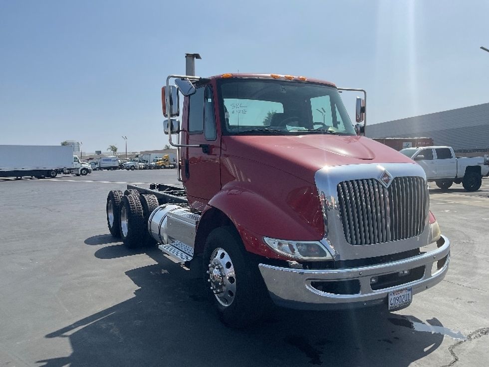 Other Truck-Light and Medium Duty Trucks-International-2016-8600-Anaheim-CA-47,508\n\t\tmiles-$ 35,500 - Image 1