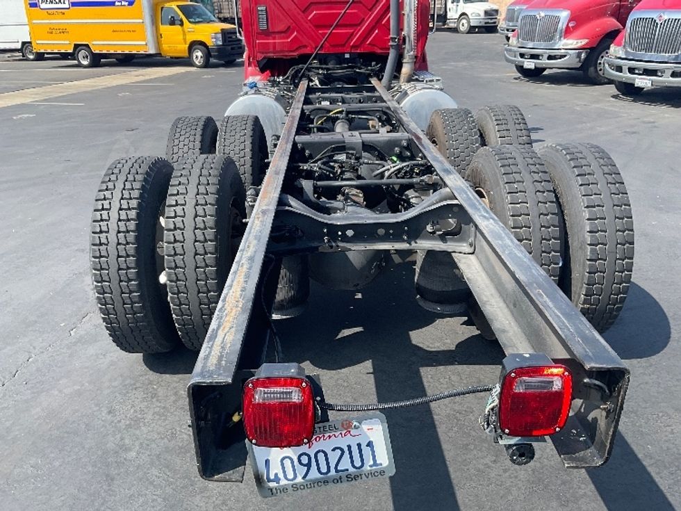 Other Truck-Light and Medium Duty Trucks-International-2016-8600-Anaheim-CA-47,508\n\t\tmiles-$ 35,500 - Image 9