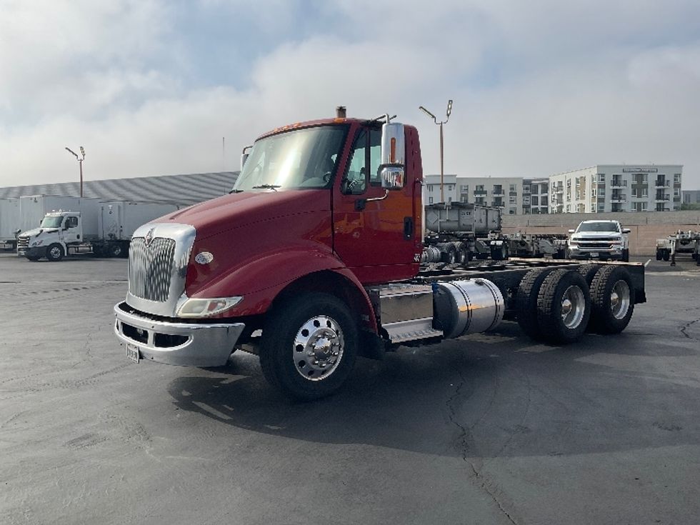Other Truck-Light and Medium Duty Trucks-International-2016-8600-Anaheim-CA-66,903\n\t\tmiles-$ 35,500 - Image 3