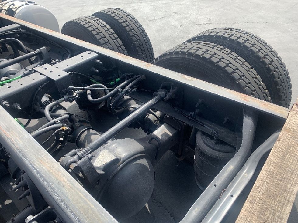 Other Truck-Light and Medium Duty Trucks-International-2016-8600-Anaheim-CA-80,930\n\t\tmiles-$ 35,000 - Image 12