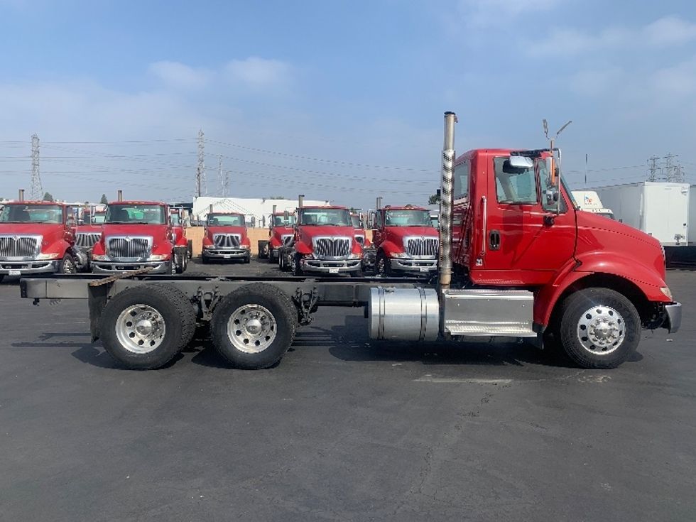 Other Truck-Light and Medium Duty Trucks-International-2016-8600-Anaheim-CA-80,930\n\t\tmiles-$ 35,000 - Image 15