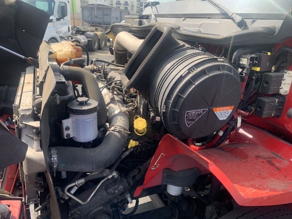 Other Truck-Light and Medium Duty Trucks-International-2016-8600-Anaheim-CA-80,930\n\t\tmiles-$ 35,000 - Image 24