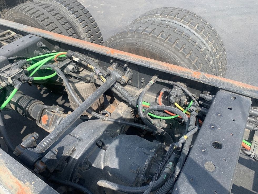 Other Truck-Light and Medium Duty Trucks-International-2016-8600-Anaheim-CA-80,930\n\t\tmiles-$ 35,000 - Image 27