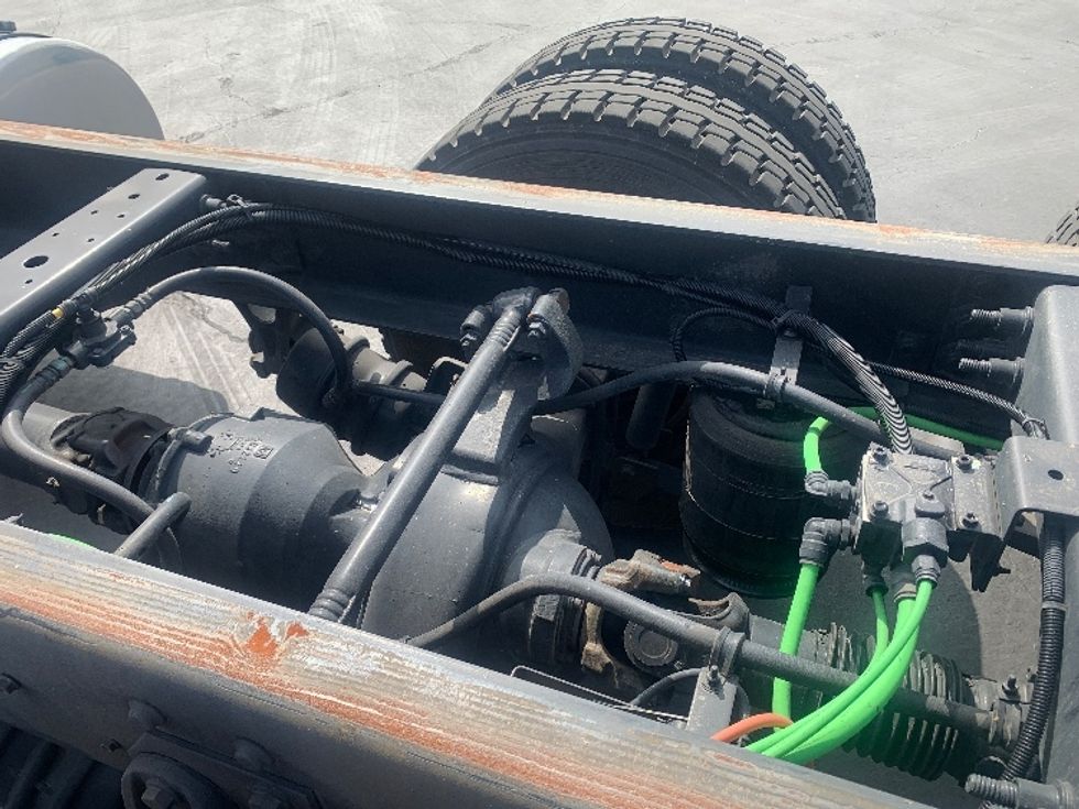 Other Truck-Light and Medium Duty Trucks-International-2016-8600-Anaheim-CA-80,930\n\t\tmiles-$ 35,000 - Image 28