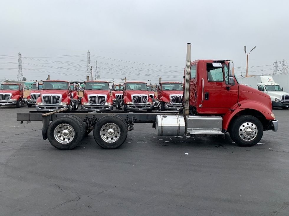 Other Truck-Light and Medium Duty Trucks-International-2016-8600-Anaheim-CA-96,258\n\t\tmiles-$ 34,500 - Image 15