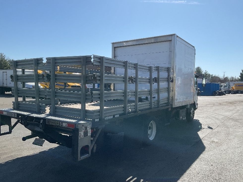 Other Truck-Light and Medium Duty Trucks-Isuzu-2021-NQR-Capitol Heights-MD-105,422\n\t\tmiles-$ 44,750 - Image 13