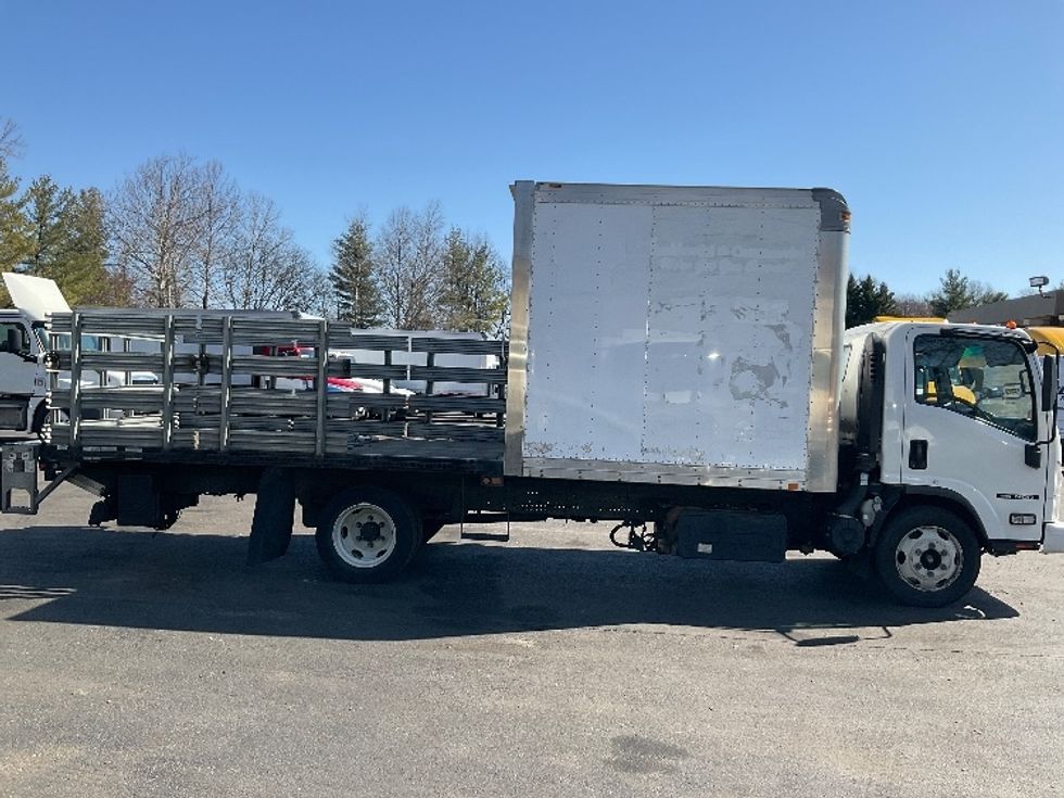 Other Truck-Light and Medium Duty Trucks-Isuzu-2021-NQR-Capitol Heights-MD-105,422\n\t\tmiles-$ 44,750 - Image 15