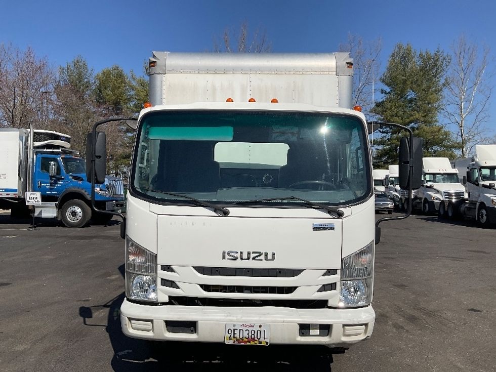 Other Truck-Light and Medium Duty Trucks-Isuzu-2021-NQR-Capitol Heights-MD-105,422\n\t\tmiles-$ 44,750 - Image 2