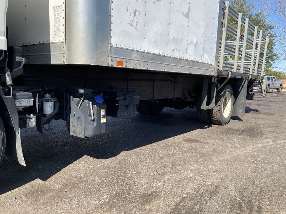 Other Truck-Light and Medium Duty Trucks-Isuzu-2021-NQR-Capitol Heights-MD-105,422\n\t\tmiles-$ 44,750 - Image 5