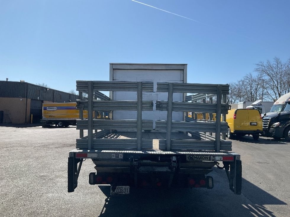 Other Truck-Light and Medium Duty Trucks-Isuzu-2021-NQR-Capitol Heights-MD-105,422\n\t\tmiles-$ 44,750 - Image 7