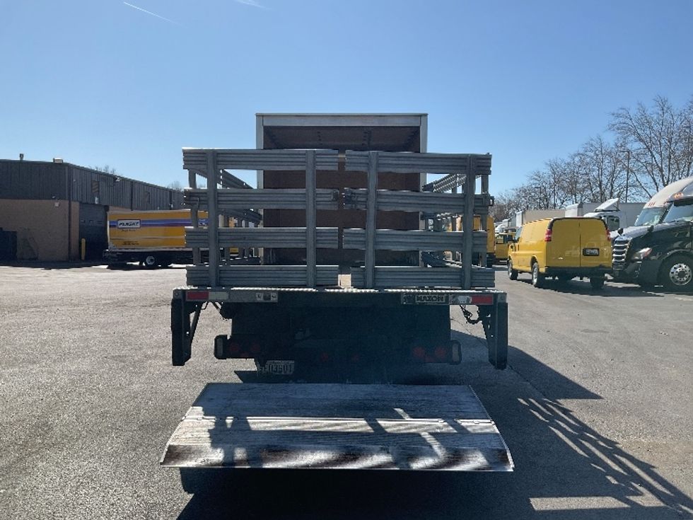 Other Truck-Light and Medium Duty Trucks-Isuzu-2021-NQR-Capitol Heights-MD-105,422\n\t\tmiles-$ 44,750 - Image 9