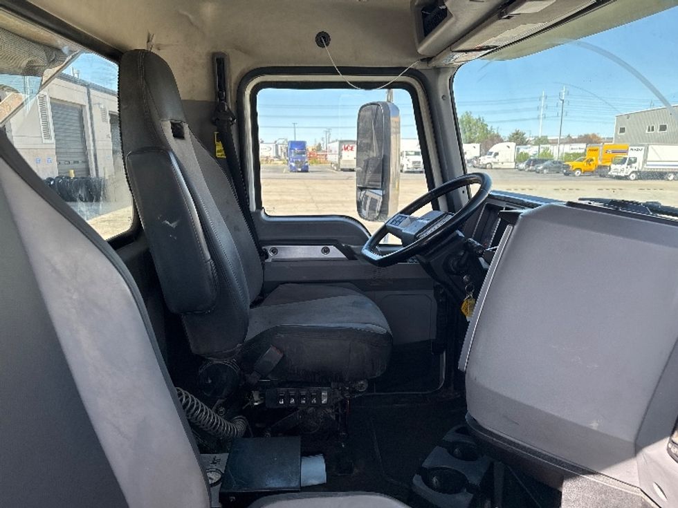 Other Truck-Light and Medium Duty Trucks-Mack-2020-GR64F-Salt Lake City-UT-147,558\n\t\tmiles-$ 135,000 - Image 14