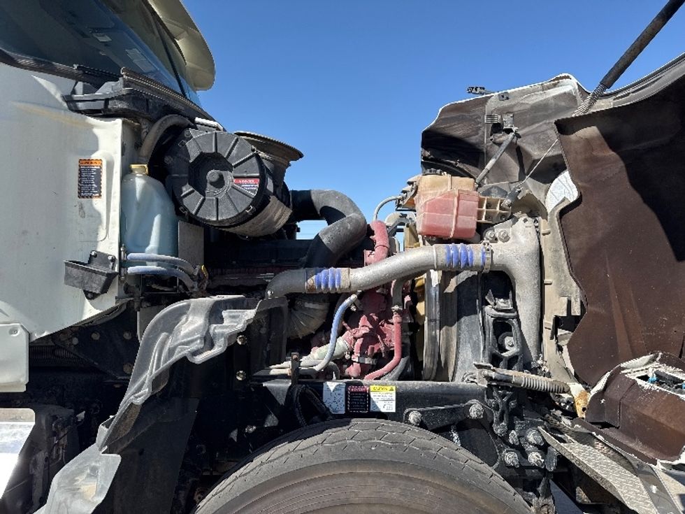 Other Truck-Light and Medium Duty Trucks-Mack-2020-GR64F-Salt Lake City-UT-147,558\n\t\tmiles-$ 135,000 - Image 15