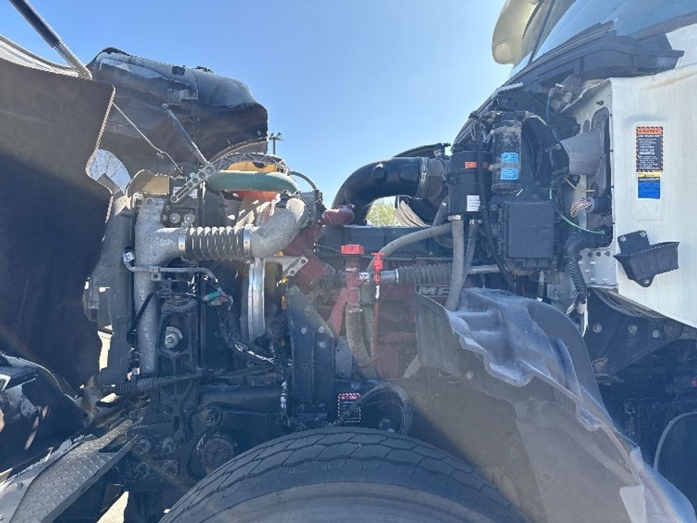Other Truck-Light and Medium Duty Trucks-Mack-2020-GR64F-Salt Lake City-UT-147,558\n\t\tmiles-$ 135,000 - Image 16