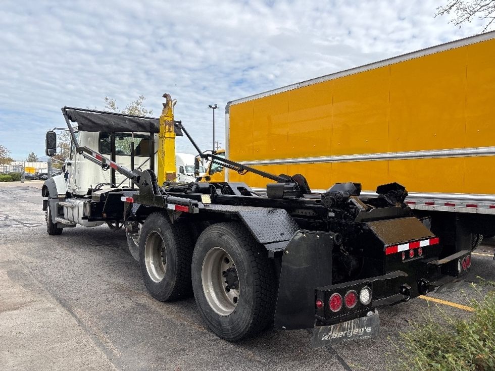 Other Truck-Light and Medium Duty Trucks-Mack-2020-GR64F-Salt Lake City-UT-147,558\n\t\tmiles-$ 135,000 - Image 5