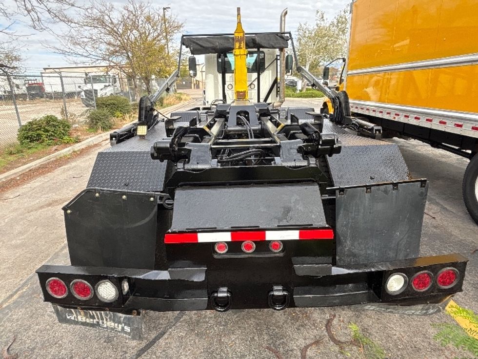 Other Truck-Light and Medium Duty Trucks-Mack-2020-GR64F-Salt Lake City-UT-147,558\n\t\tmiles-$ 135,000 - Image 6