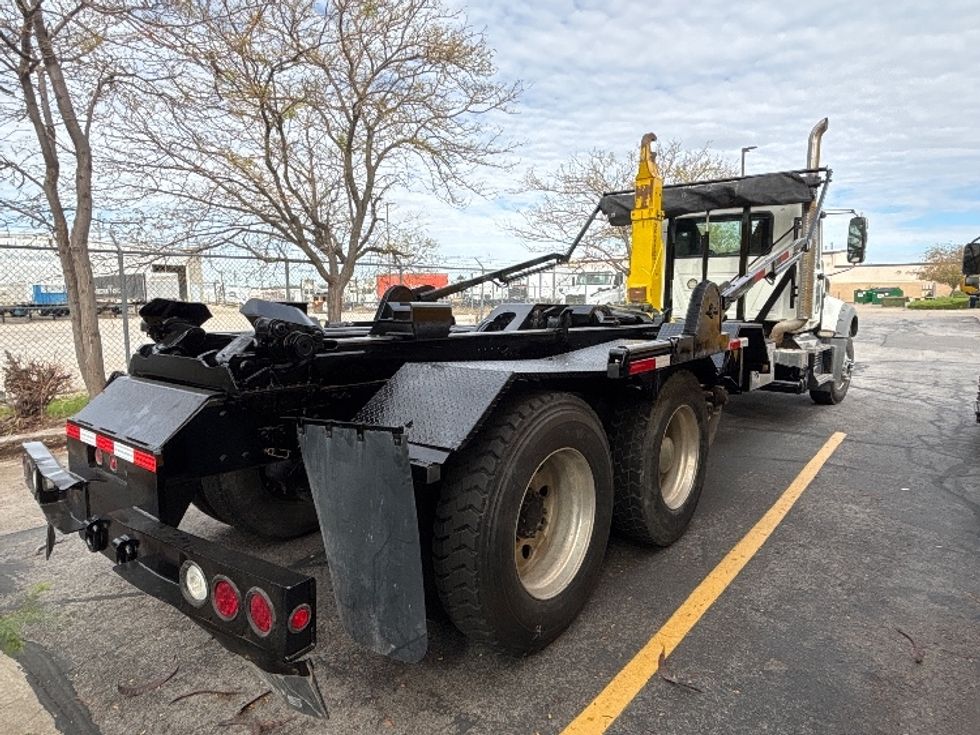 Other Truck-Light and Medium Duty Trucks-Mack-2020-GR64F-Salt Lake City-UT-147,558\n\t\tmiles-$ 135,000 - Image 7