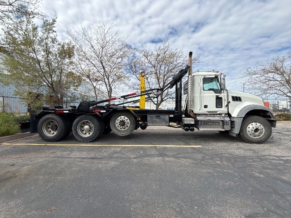 Other Truck-Light and Medium Duty Trucks-Mack-2020-GR64F-Salt Lake City-UT-147,558\n\t\tmiles-$ 135,000 - Image 8