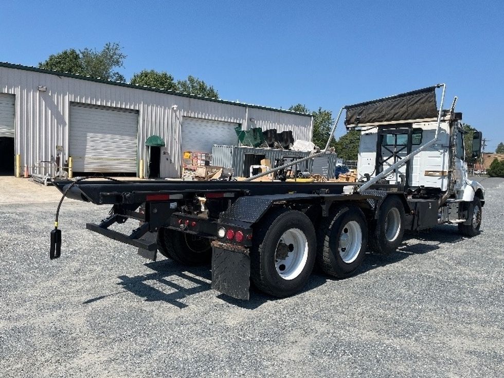 Other Truck-Light and Medium Duty Trucks-Volvo-2019-VHD64200-Concord-NC-226,741\n\t\tmiles-$ 140,000 - Image 13