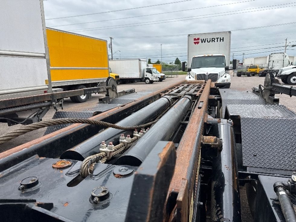 Other Truck-Light and Medium Duty Trucks-Volvo-2020-VHD64F-Dallas-TX-161,109\n\t\tmiles-$ 113,000 - Image 10